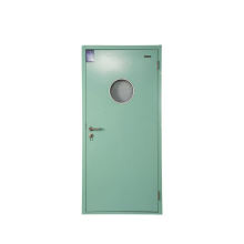 Best Price Dependable Performance Hospital Medical Door